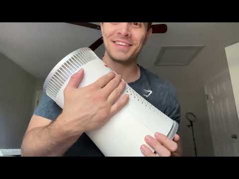 ASMR The Rarest Triggers You’ll Find On YouTube | Creaky Plastic Squeezing 