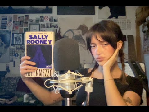 ASMR  Summer Books ramble:) soft whispering for relaxation