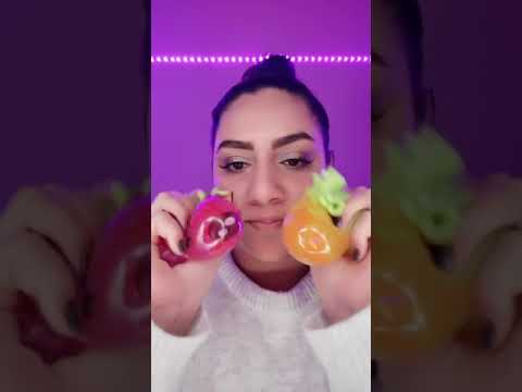 ASMR Orbeez Squishies #Shorts