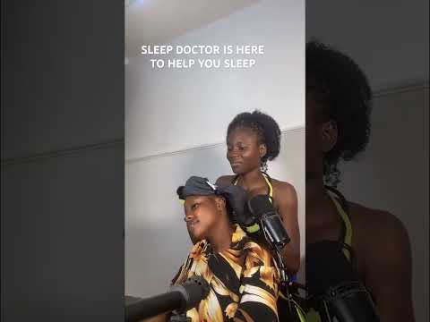Asmr ear cleaning and scratching on live #relax #asmr #asmrsounds