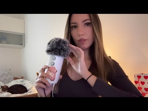 ASMR in My Native Language (hrvatski/croatian)
