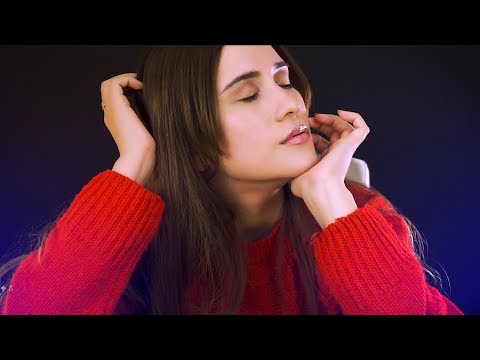 Relajación guiada para dormir en 15 minutos | ASMR Español | Asmr with Sasha