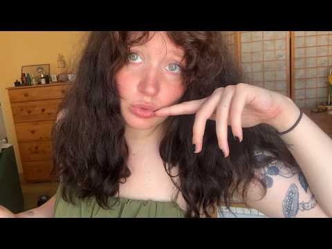 pure eating sounds ASMR (intense mouth sounds, no talking)