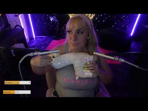 ASMR SouthernBell - All videos @ The ASMR Index