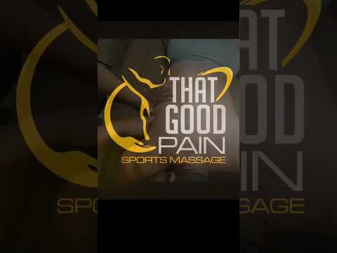 Bodybuilder's Triceps Massage #massage #sportsmassage #houston #bodybuilding #bodybuilder