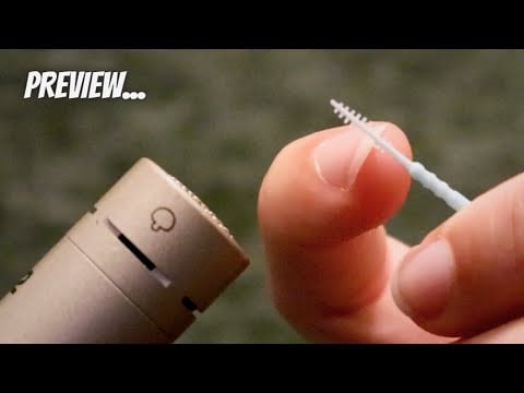 ASMR Preview Compilation (Fast Paced)