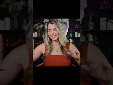 "Pulling and Plucking" (ASMR REIKI)  #reiki #short