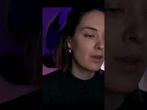 [preview] ASMR Deep Ear Exam & Cleaning While You Sleep 💤 | Soft Heart Monitor & Writing Sounds