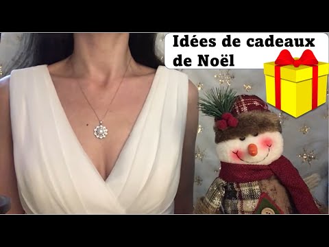 ASMR * Guide de cadeaux de Noël * SHEIN