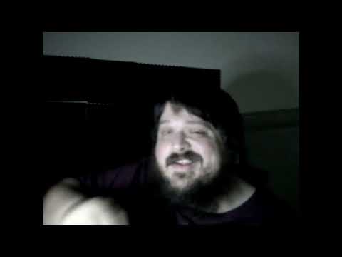 Literally Just Salt ASMR