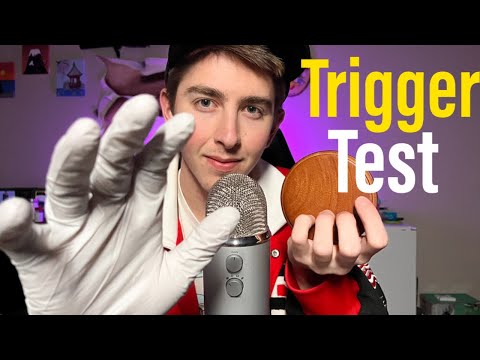 Which ASMR Triggers Give You Tingles? Find Out