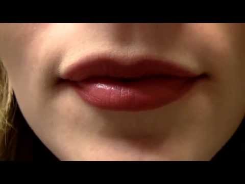 ASMR Close-up whisper in Finnish