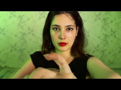 FOR YOUR EARS ONLY👂🏻A Sleep Session You Won’t Wake From [ASMR • Hand Movements]