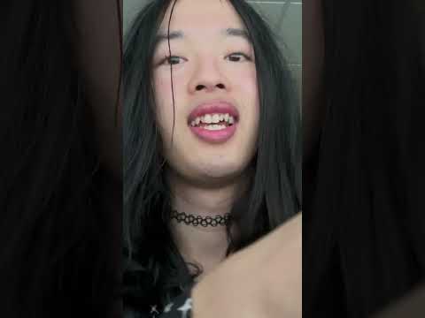 ASMR doing your makeup roleplay 💄 (short version) #asmr #roleplay
