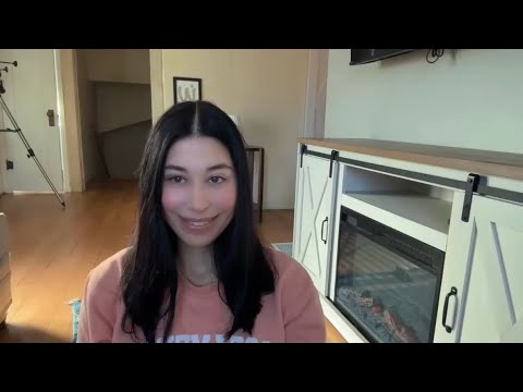 ASMR Shoulder Massage & Cracking. 