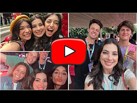 ASMR: 48h COM YOUTUBERS  | Sweet Carol