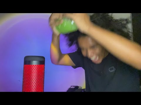 ASMR Mouth Sounds for PEOPLE who DON’T get TINGLES 2