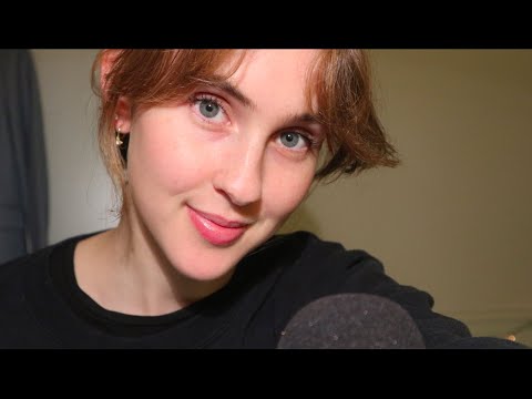 *ASMR EN ESPAÑOL* Especial 500 subs!!! DRAW MY LIFE I Conóceme un poco mejor I