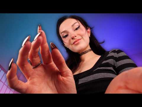 ASMR Head In My Lap POV | Let Me Play With Your Hair Roleplay