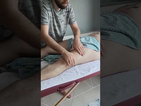 ASMR AMAZING SLEEP TURKISH SPORTS THERAPY #asmr #shorts #massage #sleep #turkish #therapeutic
