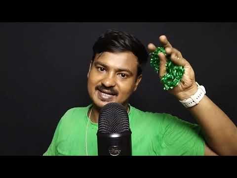 ASMR Get Your Tingles Back .......