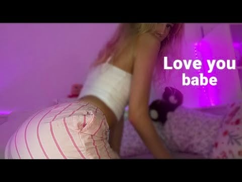 Hyper Realistic Girlfriend ASMR
