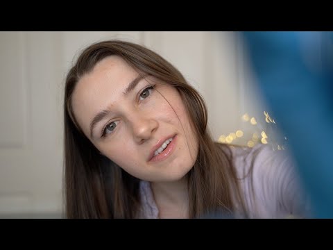 ASMR - Skin Assessment | Dermatologist Roleplay