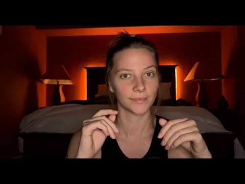 ASMR Reset your energy