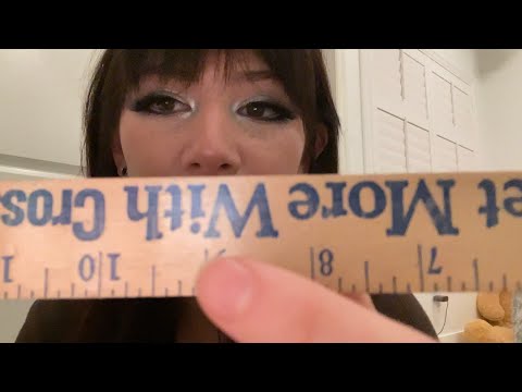 follow my instructions (asmr)