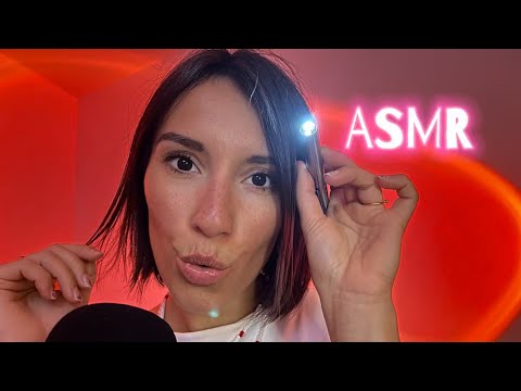 ASMR FR 🧡 Suis mes instructions à la lettre 