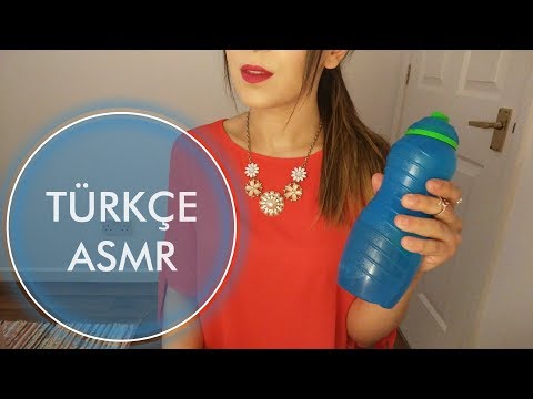 TÜRKÇE ASMR 🍎 DİYETİSYEN ROLEPLAY 🍎 (Nutritionist Roleplay)