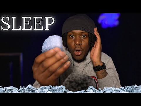 ASMR You Won’t Last 5 Minutes Listening To (Tapping, Shaking, Mouth Sounds)