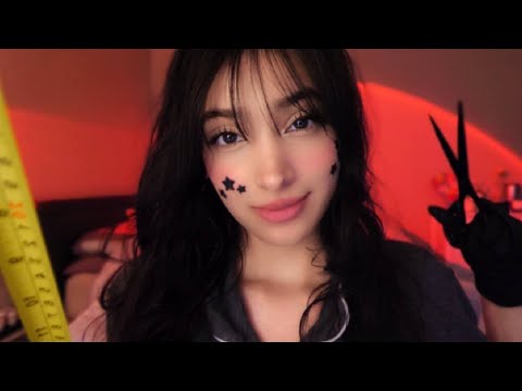 ASMRtist Kidnaps You