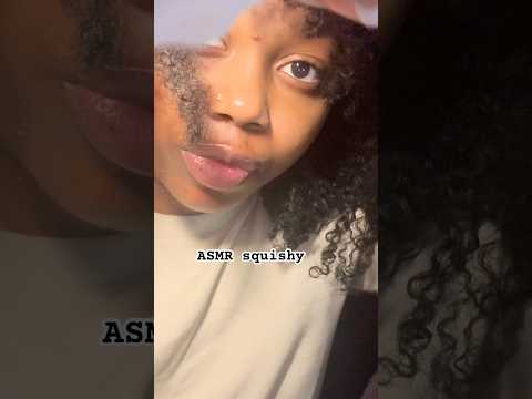 #asmr #squishy #satisfying #asmrsounds #visualtingle #asmrshorts