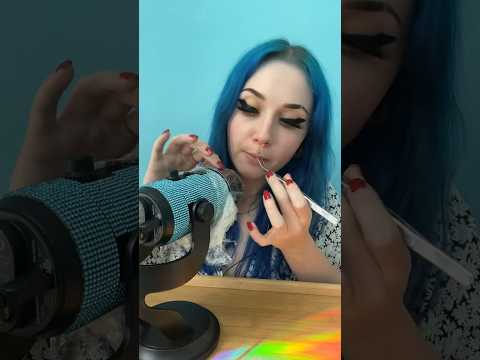 delicious bugs 🐛🐞🦟 #asmrbugsearch #eatingsounds #shorts #asmr