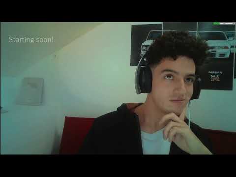 seb ASMR LIVE!