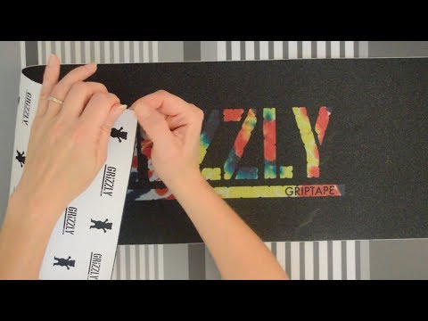 Asmr - Skateboards - Softly Spoken