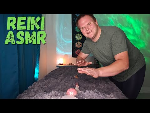 Watch This Video to Attract True Love❤️(Reiki ASMR)