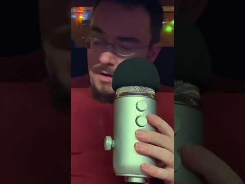 lofi rant #asmr