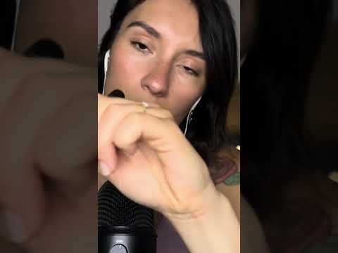 ASMR SUIS LA LUMIÈRE #concentration #visuel #relax