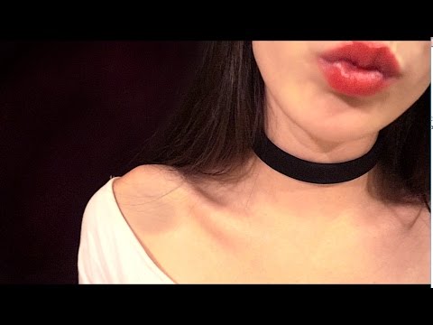 ASMR Sleep Countdown + Tapping 🌛