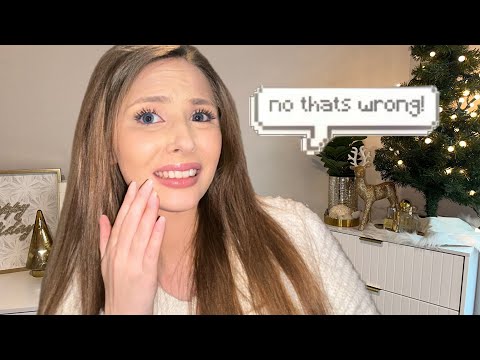 ASMR Roleplay | Nosy Coworker Micromanages You 🧐👀🫵