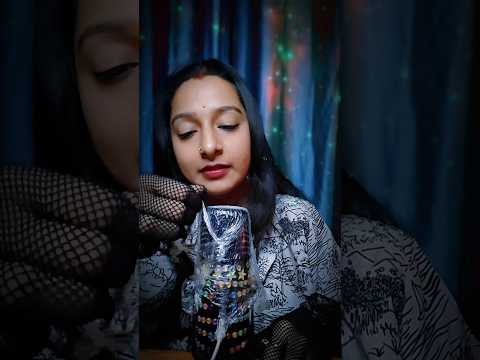 Are you ready for intense tingles? 💤 #asmrrelaxation #triggersforsleep #micsounds #asmrvideo #asmr
