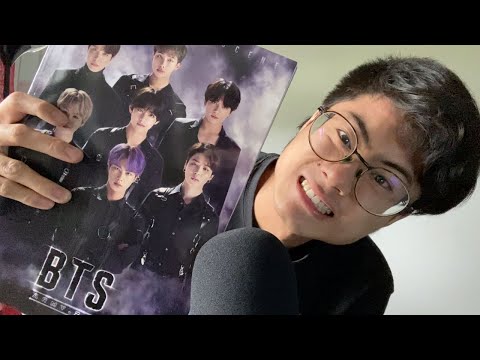 NO TALKING Fast Tapping and Scratching | YamASMR