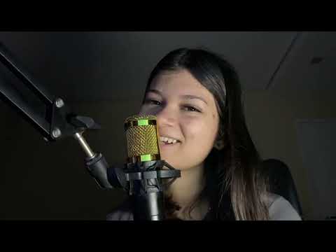 ASMR Sussurrando Palavras relaxantes até você dormir 💤