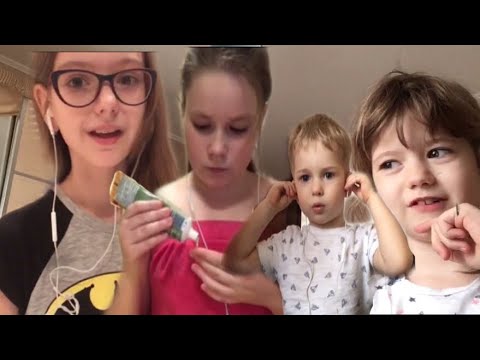 Асмр чистка лица |коллаб с elizavet hey