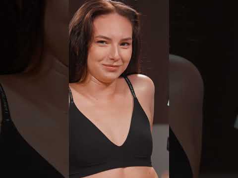 Deep-tissue sculpting ASMR for Kristina with warm oil #asmrmassage
