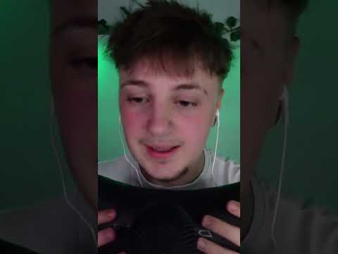 ASMR - MES TRIGGERS PRÉFÉRÉS