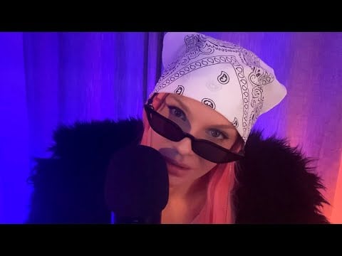 You Weren't Supposed to Find This ASMR Video