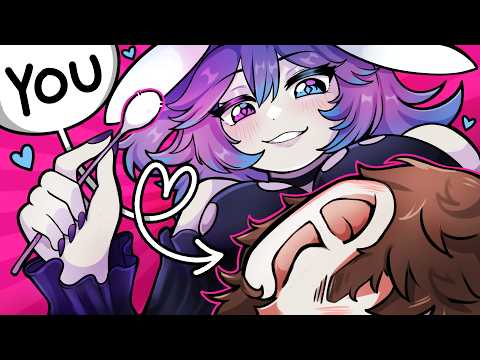 ASMR Ear Cleaning